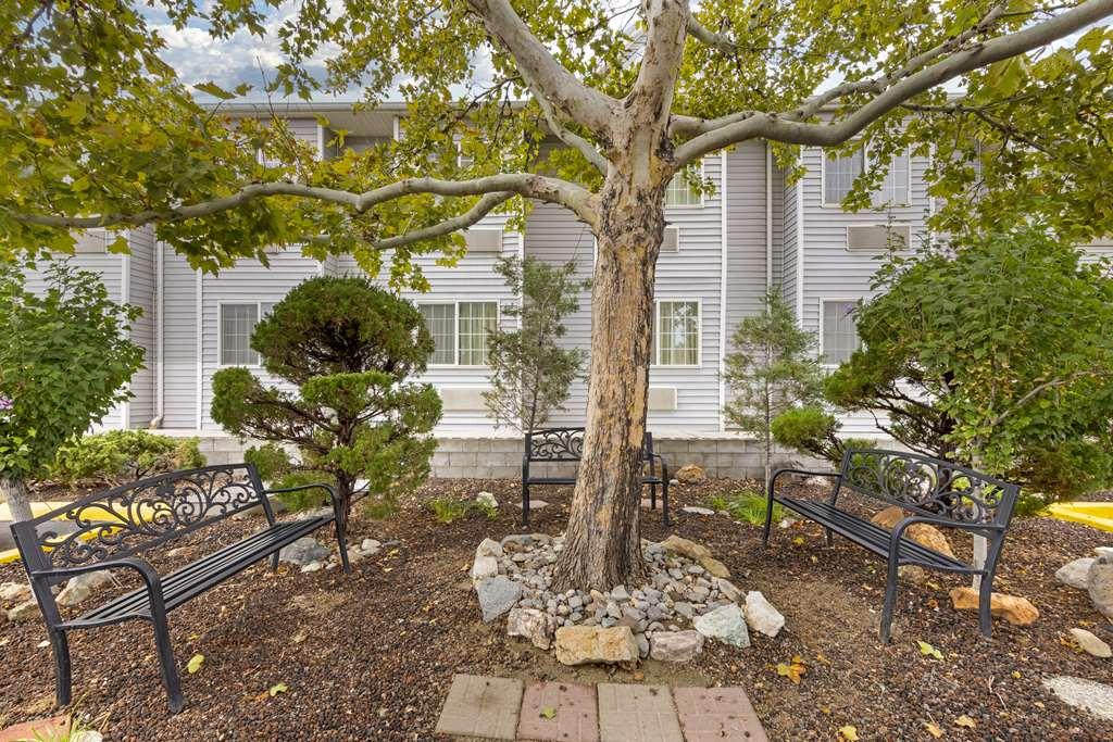 Best Western Fallon Inn & Suites Bekvämligheter bild