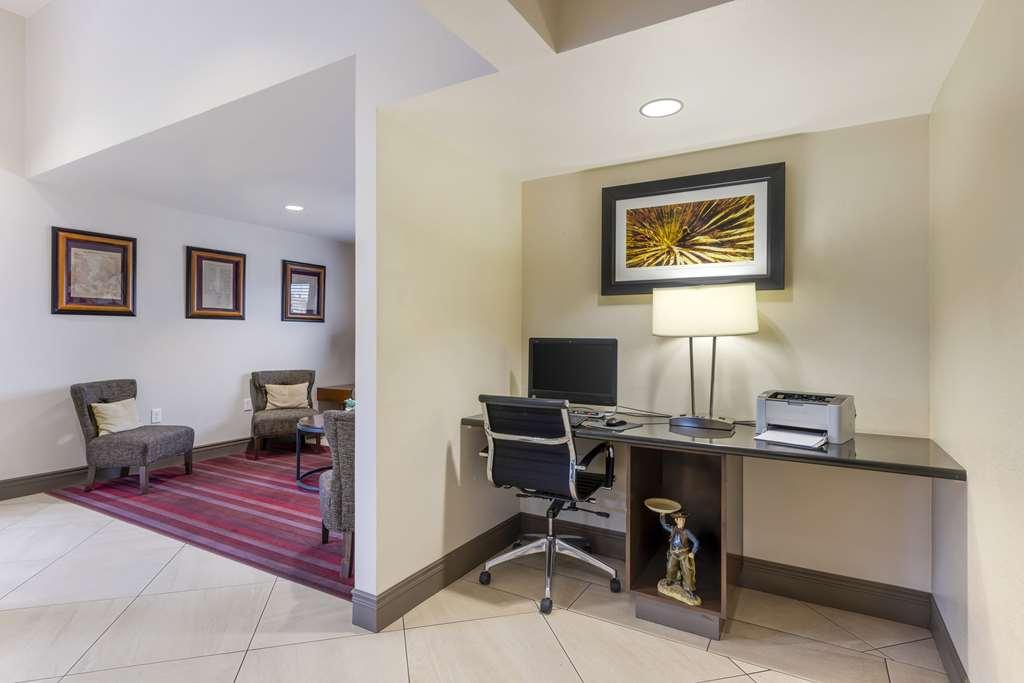 Best Western Fallon Inn & Suites Bekvämligheter bild